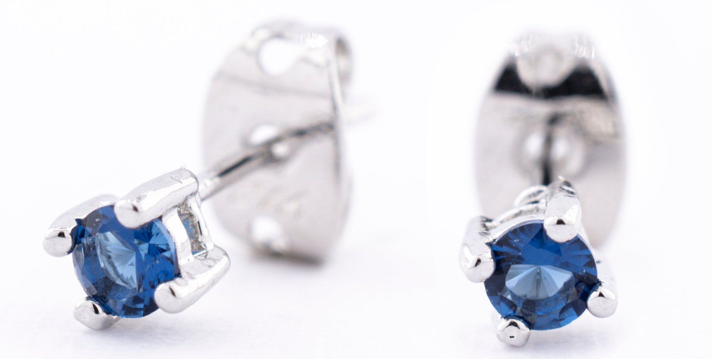 BROQUEL ZIRCONIA AZUL 3MM CHAPA DE RODIO