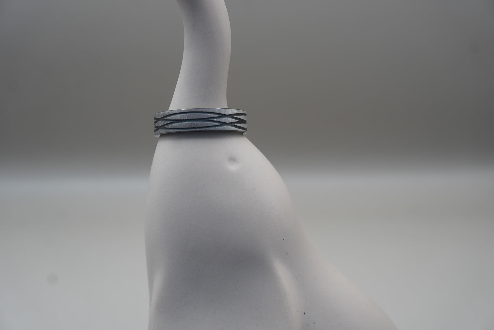 ARGOLLA GRIS CON GRABADO #11