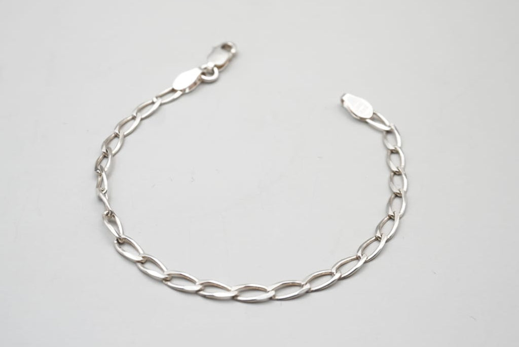 ESCLAVA BILBAO 16 CM PLATA .925